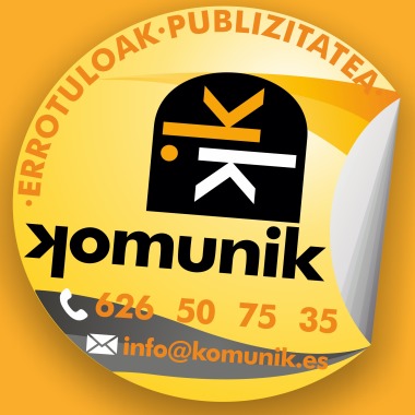Komunik.es