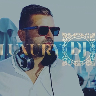 Luxury DjEvents  by Dj Spartakos