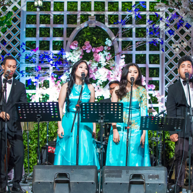 Music Avenue Entertainment