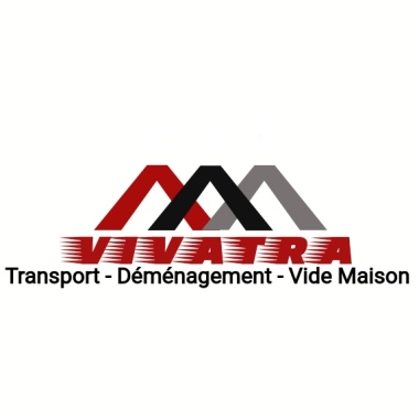 VIVATRA / Transport - Déménagement - Vide maison