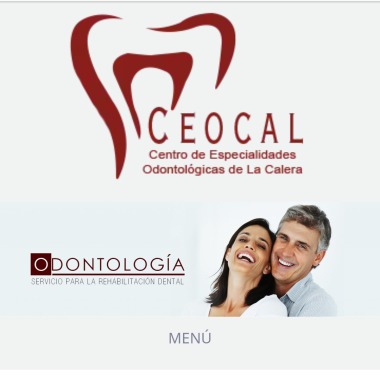 Ceocal Especialidades Odontológicas