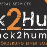 Back To Human - Verein
