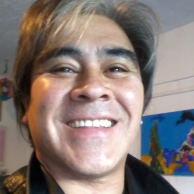Osvaldo Gomez Silva 