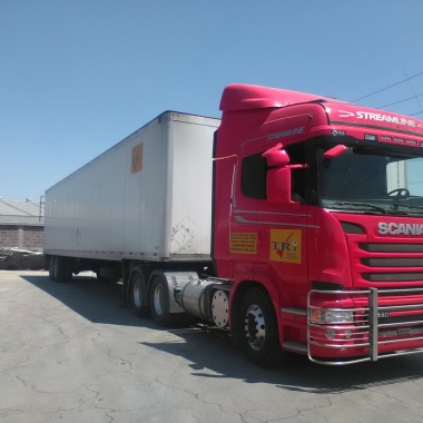 Transportes Reyneros Internacionales