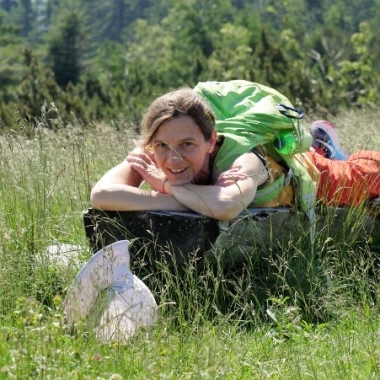 Janaki`s Yogagarten