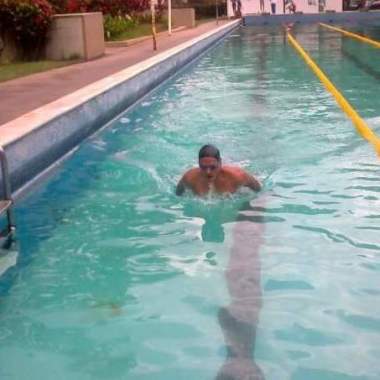 Entrenador personal