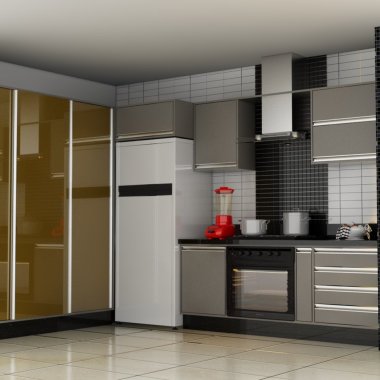 Rioform Móveis e Cozinhas Planejadas