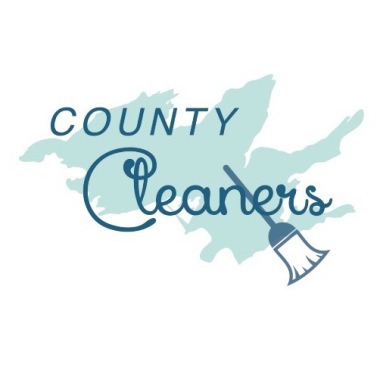 County Cleaners Inc