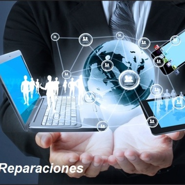 System Repair