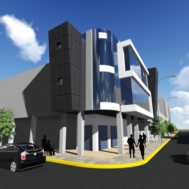 ARQUITECTURA