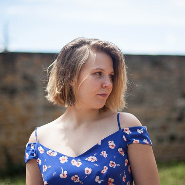 Isabelle Maurel, vidéaste et photographe