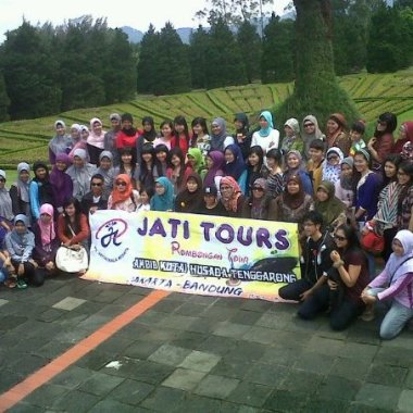 Pt Jati Kemala Wisata