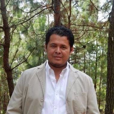 Antonio Hernandez Gutierrez