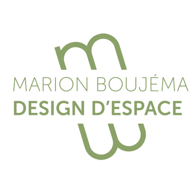 Marion Boujéma - Design d'espace