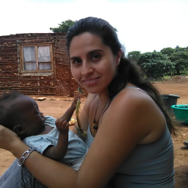 Johanna Gaete