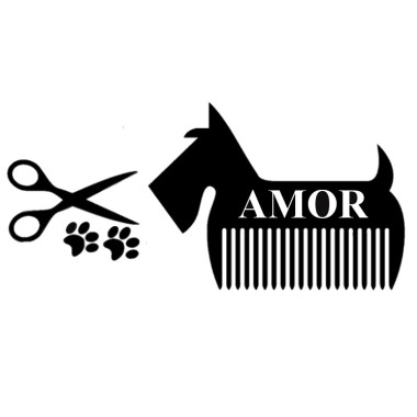 Salon pielęgnacji psów AMOR