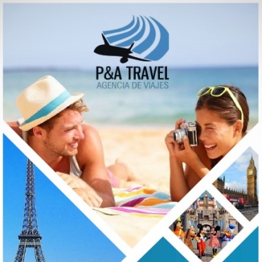 P&A Travel Agencia de Viajes