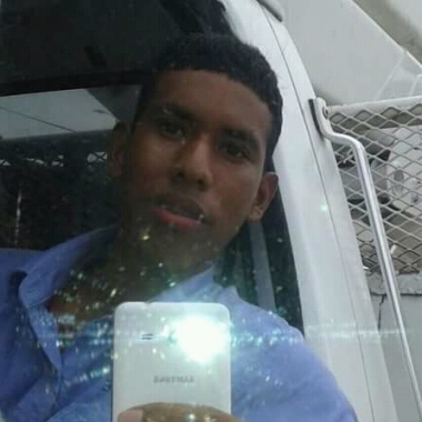 Kevin Llanos
