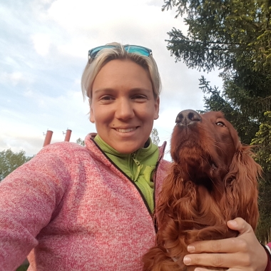 Fellnasen in Harmonie