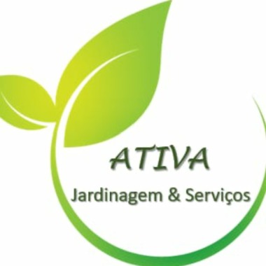 Ativa jardinagem e Serviços