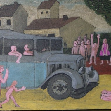 Lavallart