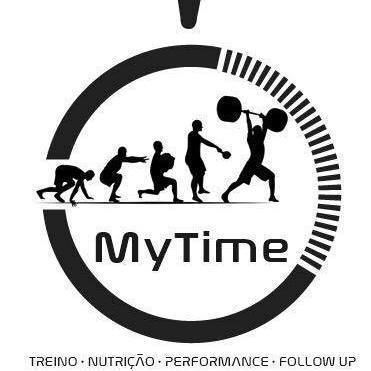 MyTime _ Treino, Nutrição, Performance & Follow Up