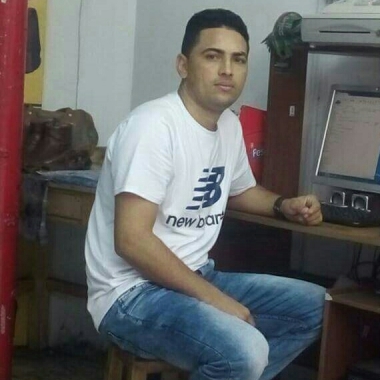 El chamo