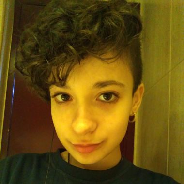 Eva Tudela Barroso