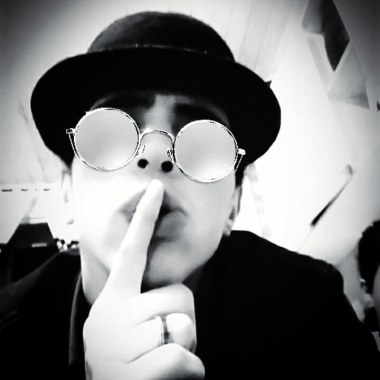 Ric vamps