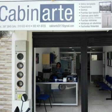 CABINARTE S.A.S.