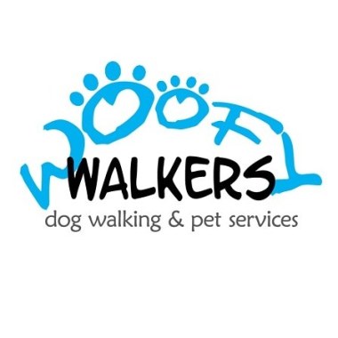 Woofy Walkers