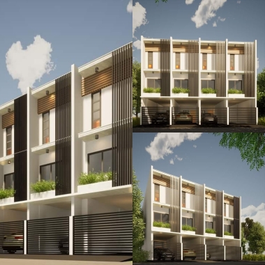 Sabamo Structures and Designs