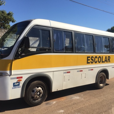 Transporte de pessoas