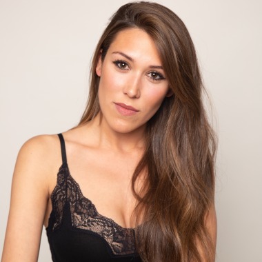 Leticia Anta