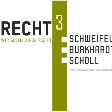 Kanzlei Recht³