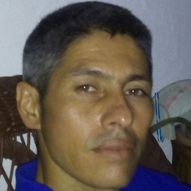 Douglas Colmenarez