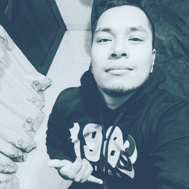 Jhon Frey Diaz