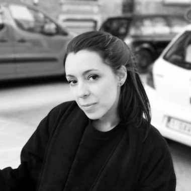 Christine Ivanov