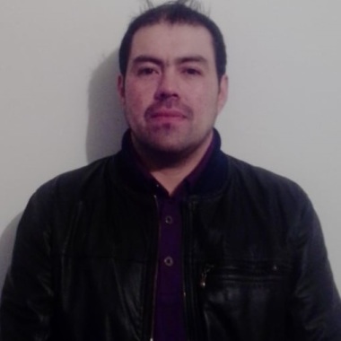 Gabriel pinzon