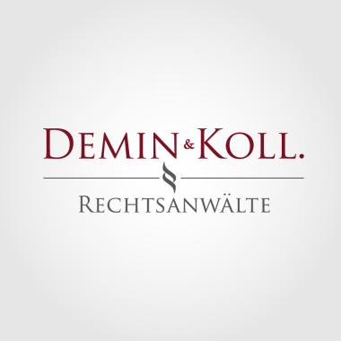 Demin & Koll. Rechtsanwälte