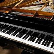 Clases de piano y teoría musical