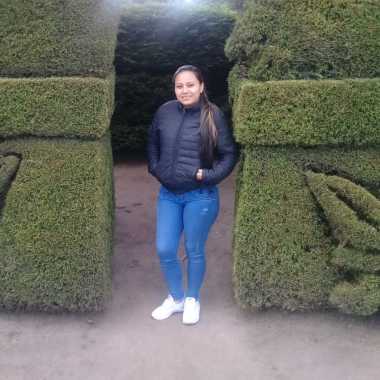 Lizeth