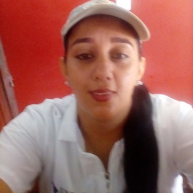 Yelitza Delgados