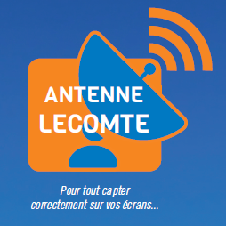 Antenne Lecomte