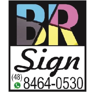 BR Sign Impressão Digital