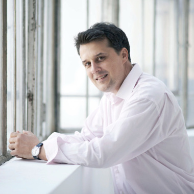 Tamas Szen Molnar
