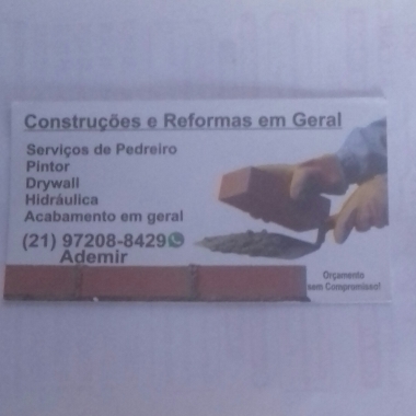 Ademir Gomes