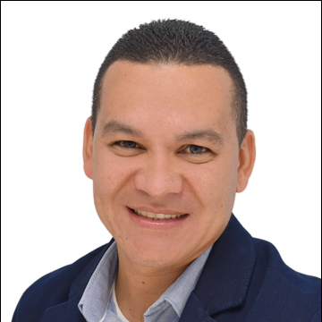 Luis Fernando Romero