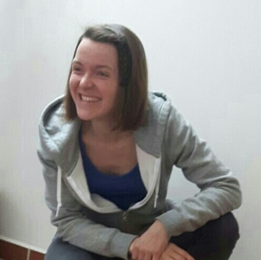 Danseuse/prof de danse house et hip hop