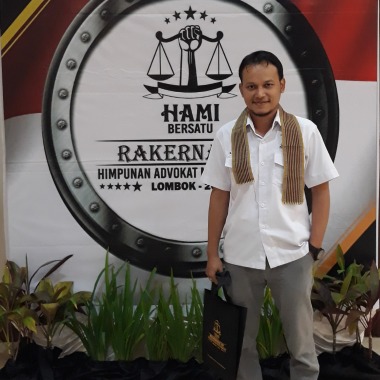 N. Rahmatulloh & Rekan